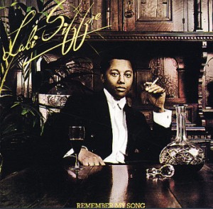 Labi Siffre
