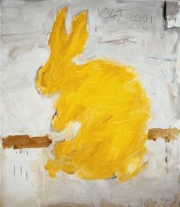 Lemon Hare