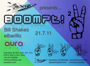 FYBoompt! 2